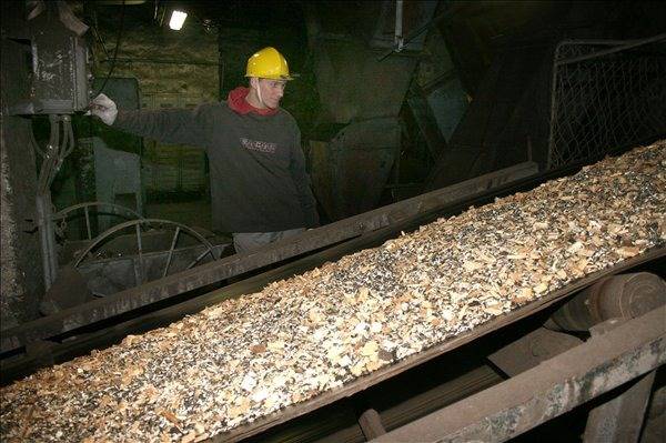 A megújuló energiákról tartottak konferenciát Szatmárnémetiben