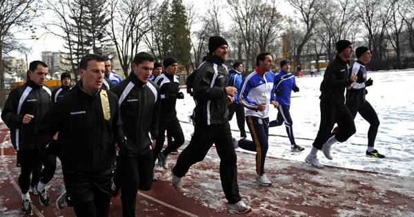 Ötfordulós teszt vár a Liga 1 bíróira
