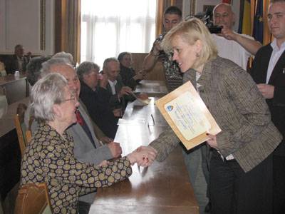 Szerelem, türelem – hosszú házasság