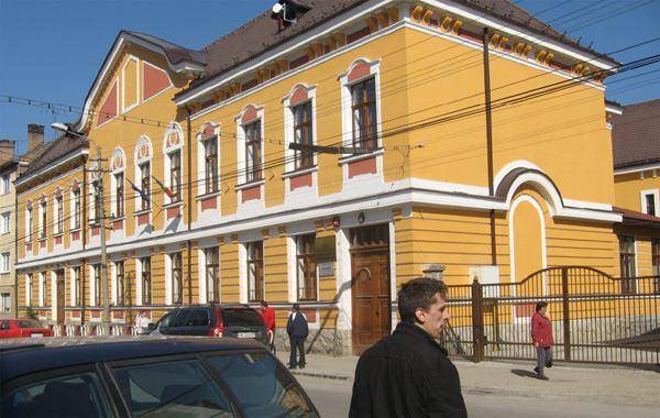 Példaértékű?