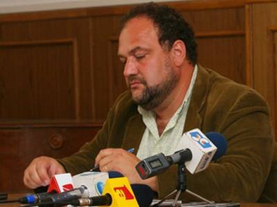 Biró Zsolt váltja Szász Jenőt az MPP élén