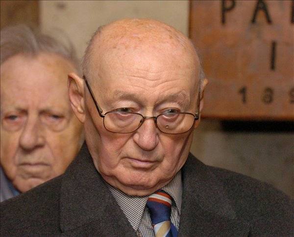 Kolozsváron is levetítik az ‘56-osok „hóhérjáról” készült alkotást 