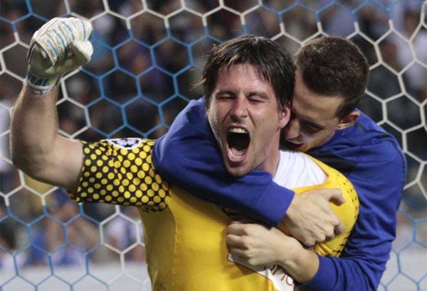 Köteles László hős lett