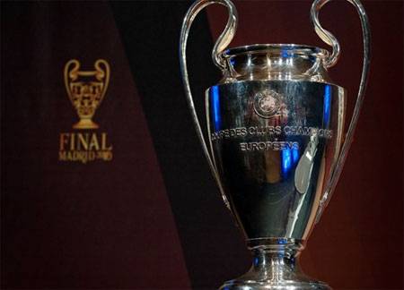 Szombat esti BL-láz