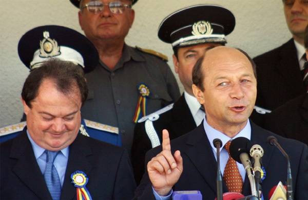 Vasile Blaga lemondott a belügyminiszteri tisztségről, Traian Igaş a tárca új vezetője