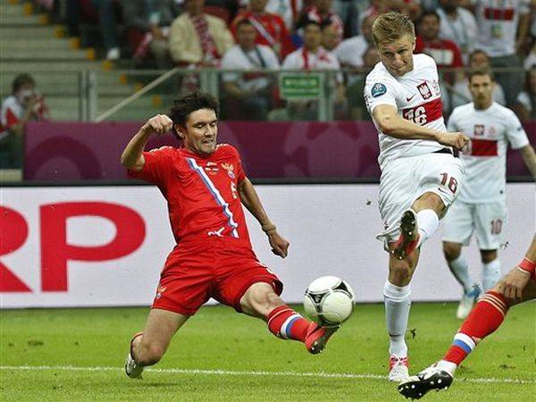 EURO 2012: négyesélyes végjáték az A csoportban