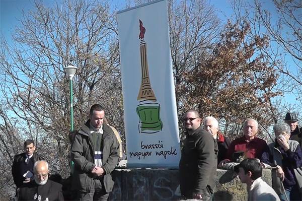 Sikerült megmozgatni a magyarságot a Brassói Magyar Napokon