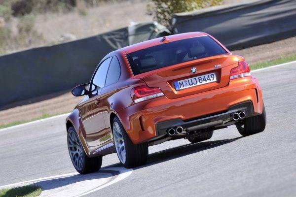 Az eredeti BMW M3 nyomdokain (képgalériával)