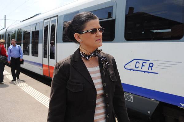  Újabb korrupciós vád a CFR-nél