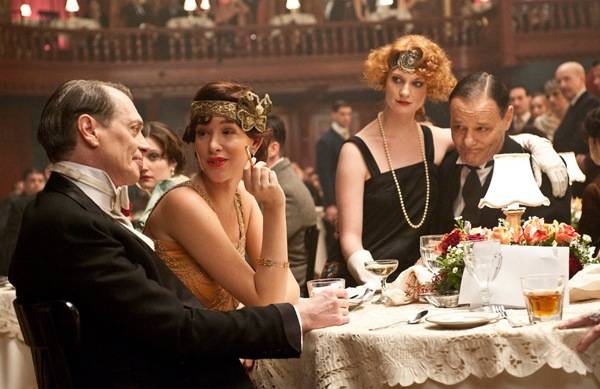 Korzózó gengszterek