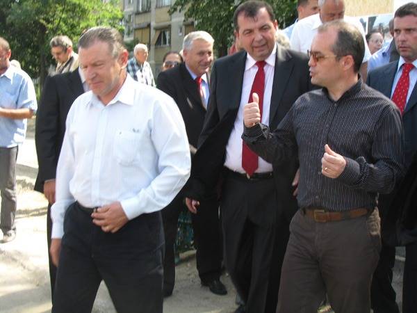 Idén elkészül a váradi körgyűrű