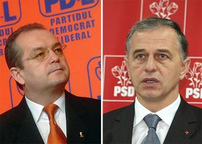 Megosztoztak a tárcákon 