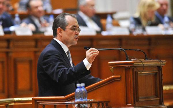 Elkezdődött a költségvetés parlamenti vitája