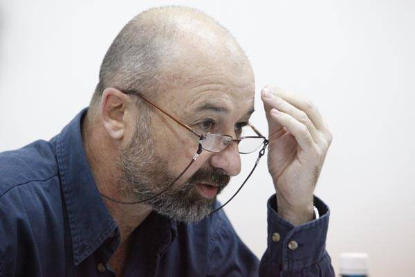 Ödön von Horváth-darabot mutatnak be Marosvásárhelyen