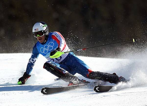 Olimpia: Bode Miller nagy napja