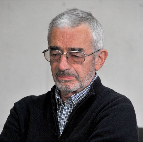 Bodor Ádám és Győrffy Ákos kapta a Szépirodalmi Figyelő díját