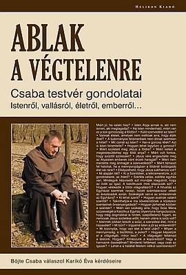 Böjte Csaba könyve a sikerlistákat ostromolja