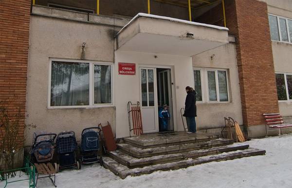 A tulajdonviszony tisztázásáig nem költözik az udvarhelyi bölcsőde