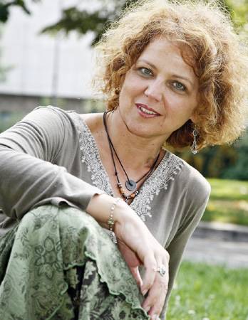 A mese gyógyító erejéről tartott előadást Boldizsár Ildikó meseterapeuta