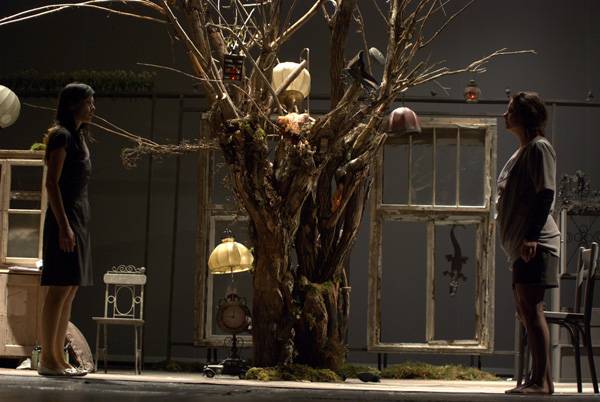  Füst Milán-drámával indítja az évadot a szatmárnémeti Harag György Társulat