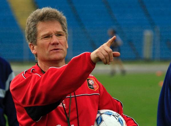 Bölöni visszatér a Ligue 1-be