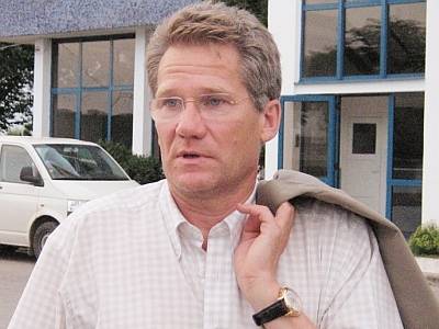 Interjú Bölöni Lászlóval, a belga bajnok Standard Liege edzőjével