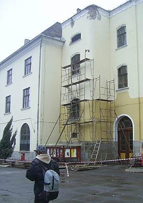 Számon kérik a marosvásárhelyi polgármester ígéreteit