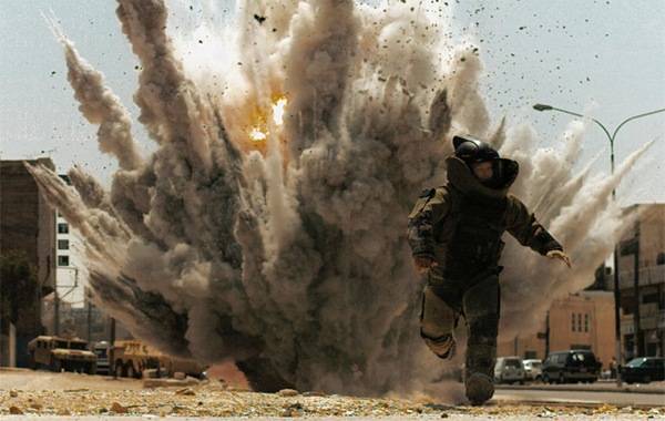 Közelkép: epizódképek az iraki hadszíntérről