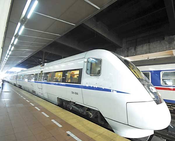 Bombardier-szerelvényeket gyártanak Kolozsváron