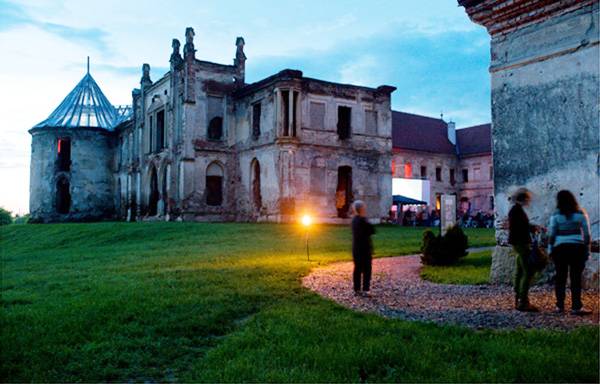 Erdély-szerte megtartották az Európai Örökség Napját