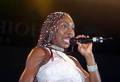 Háromszék vendége a Boney M