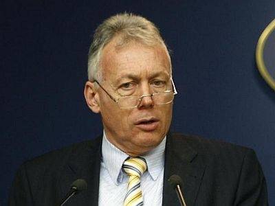 Bűnvádi eljárás beindítását kezdeményezi a DNA Borbély László ellen 