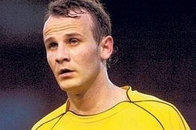 Útlevél-hamisító labdarúgó