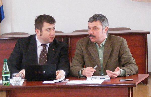 Jövőre elkészülhet a Székelyföld fejlesztési stratégiája 
