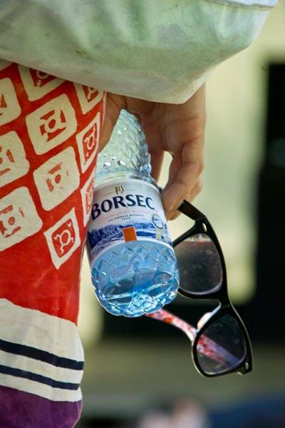 Rangsorolták a romániai márkaneveket, a Borszék a legerősebb