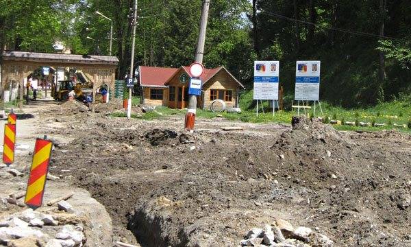 Borszék: késik a gyógykezelő