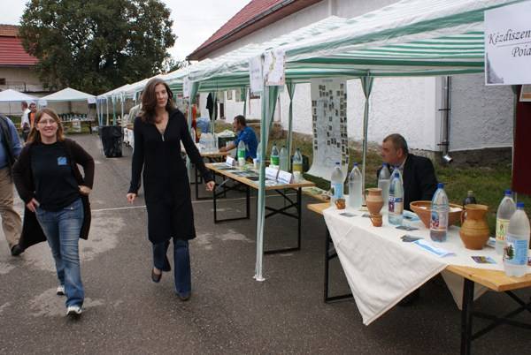 A borvíz a székely gyémánt