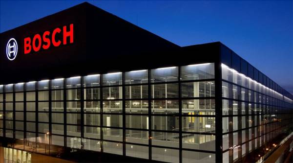 Kárpótlást kap az önkormányzat, ha lelép a Bosch