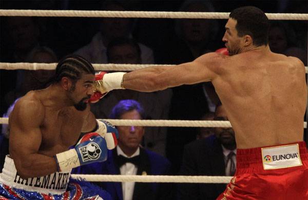  Kiteljesedett Klicskóék világuralma