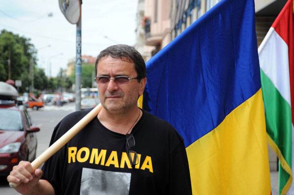 Gyalog Brâncuşi hamvaiért 