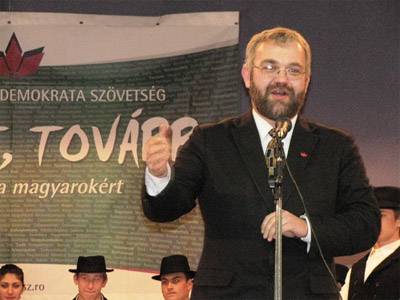 Zűrzavaros tisztújítás a Maros megyei RMDSZ-ben