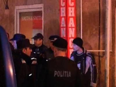 Két halálos áldozat egy brassói fegyveres rablásban  