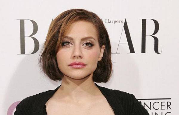 Elhunyt Brittany Murphy  amerikai filmszínésznő