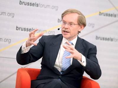 Aggodalom Kelet-Európa miatt