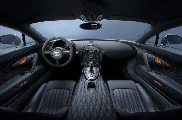 Bugatti: új világcsúcs