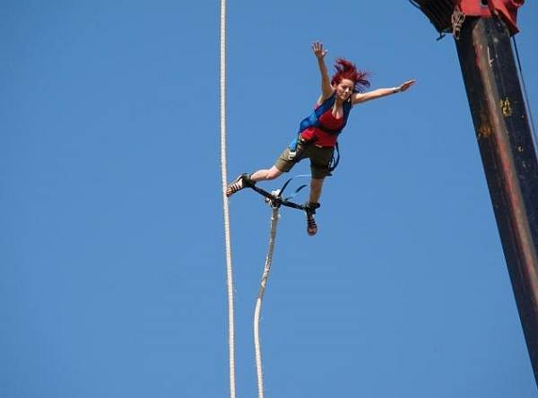 Extrémsport és csapatjátékok a Félszigeten