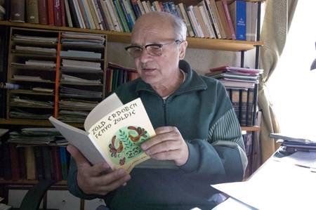 Évtizedek óta a magyar kultúra szolgálatában