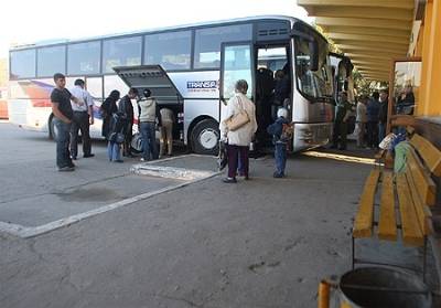 Nincs szükség pótbuszokra  