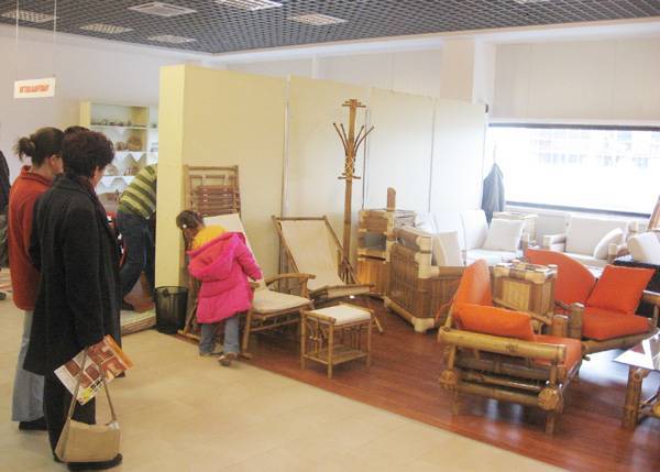 Szétforgácsolódó bútorgyártás?