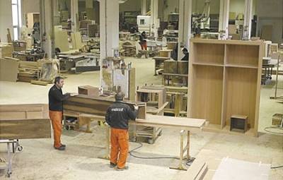 Állami beavatkozást kérnek a bútorgyártók 